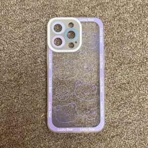 iPhone 13 pro phone case